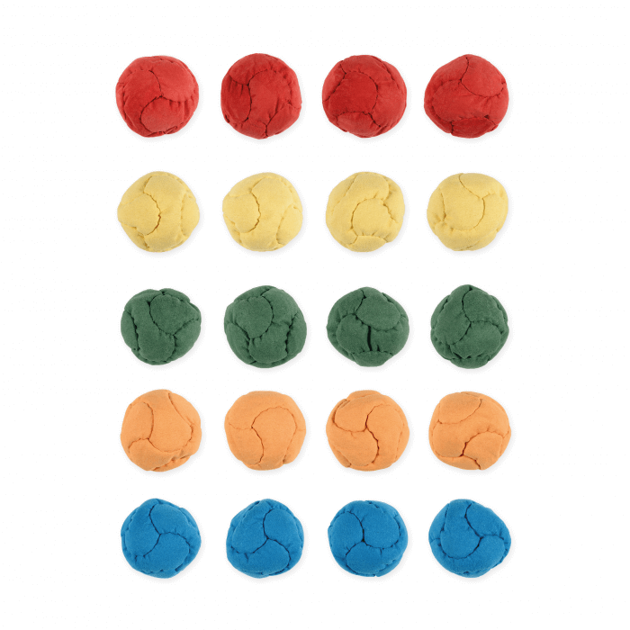 Jeu de poche qui mélange pétanque, palet et curling - Made in France  -