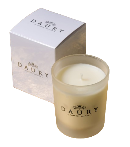 Bougie parfumée 70g Made in Europe  