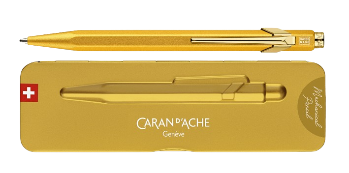 Stylo bille premium avec étui assorti - 849 Premium -