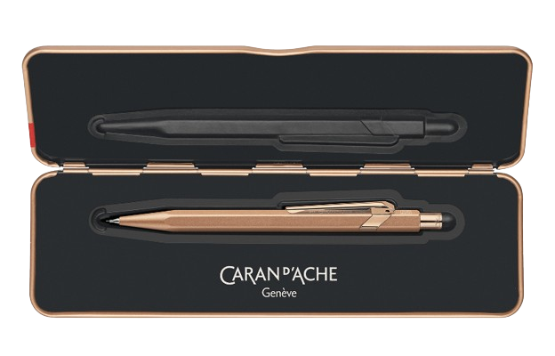 Porte-mine premium avec étui assorti - 844 Premium - 4