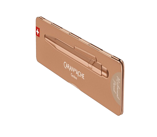 Porte-mine premium avec étui assorti - 844 Premium - 5