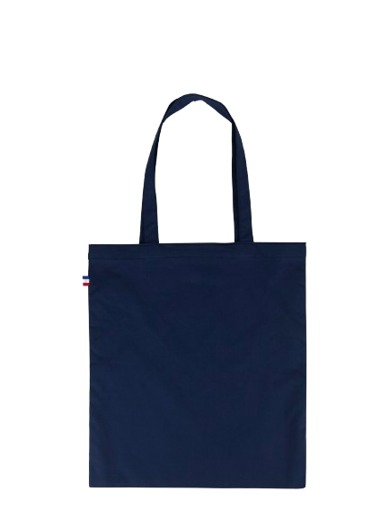 Tote bag 150 g en coton made in France - Gabriel - 4