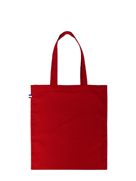 Tote bag 150 g en coton made in France - Gabriel - 3