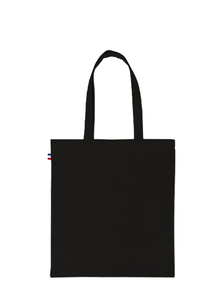 Tote bag 150 g en coton made in France - Gabriel - 5