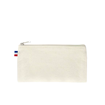 Trousse 240g en coton bio Made in France - Andréa
