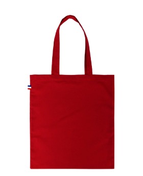 Tote bag 150g en coton recyclé Made in France - Yoann - 5