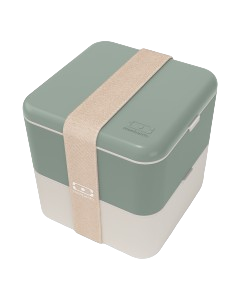 Boîte Bento 1.7L Made in France - MB Square