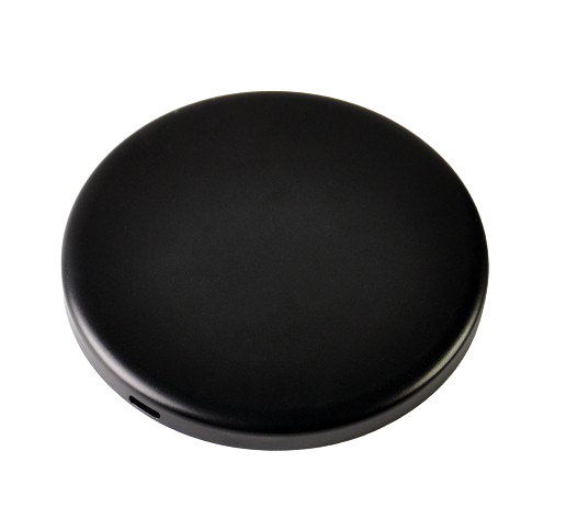  Chargeur à induction en plastique recyclé Made in France