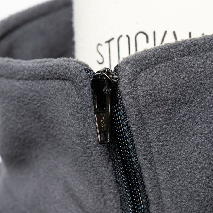 Veste polaire unisexe - Moussa -