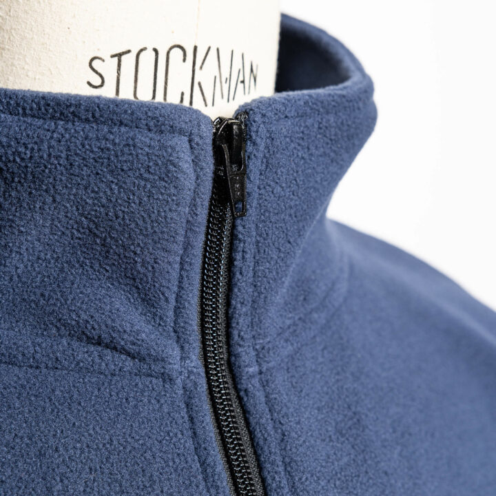 Veste polaire unisexe - Moussa -