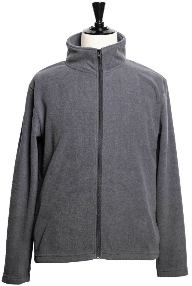 Veste polaire unisexe - Moussa