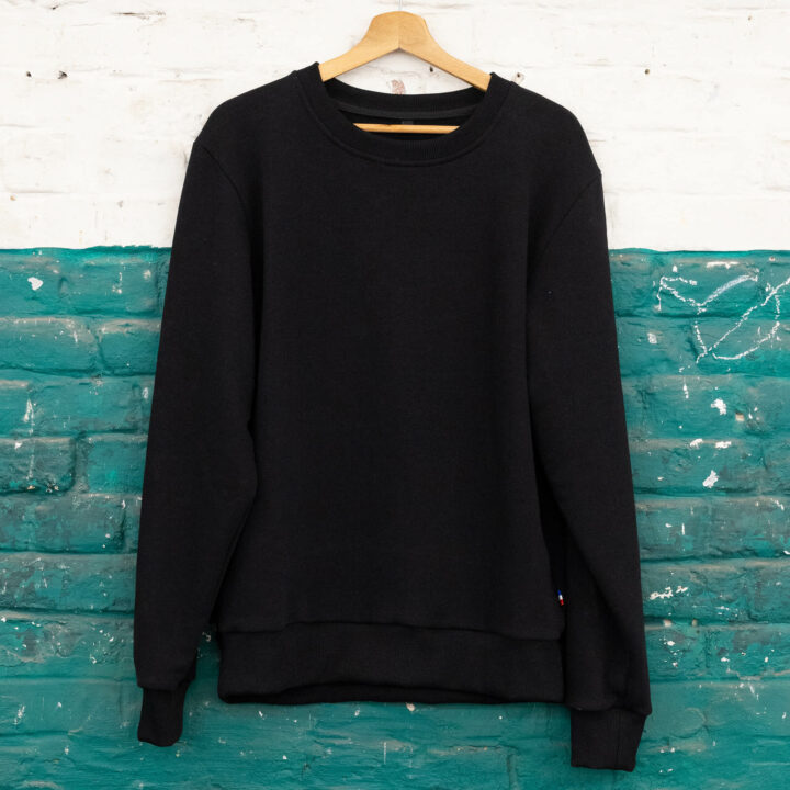 Sweat unisexe Made in Portugal - Hekma -