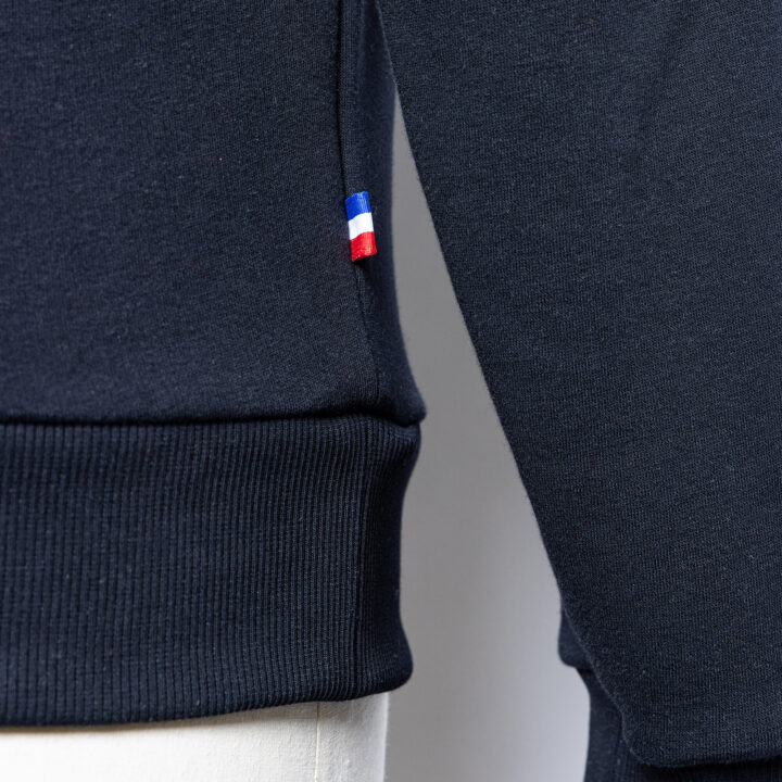 Sweat unisexe Made in Portugal - Hekma -