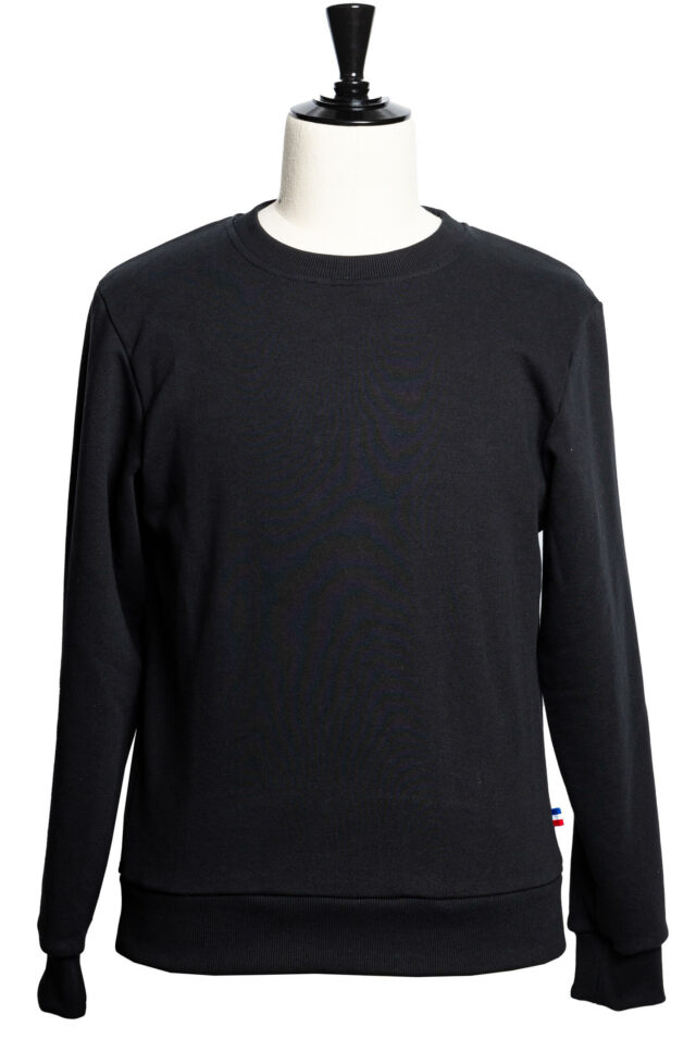 Sweat unisexe Made in Portugal - Hekma