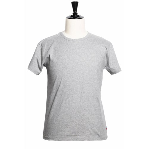 T-shirt- en jersey coton bio Made in Portugal - Ramin 