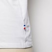 T-shirt- en jersey coton bio Made in Portugal - Valérie -