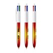 BIC® 4 Colours® Flags Collection -