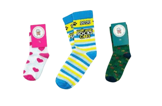 Chaussettes pour bébés en coton biologique GOTS  - 3