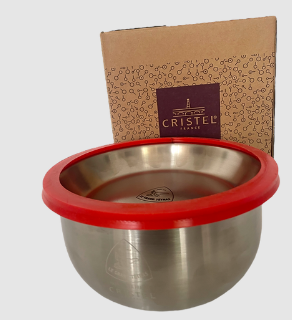 Boite à manger en inox 100% étanche - Popote Gamelle - 5