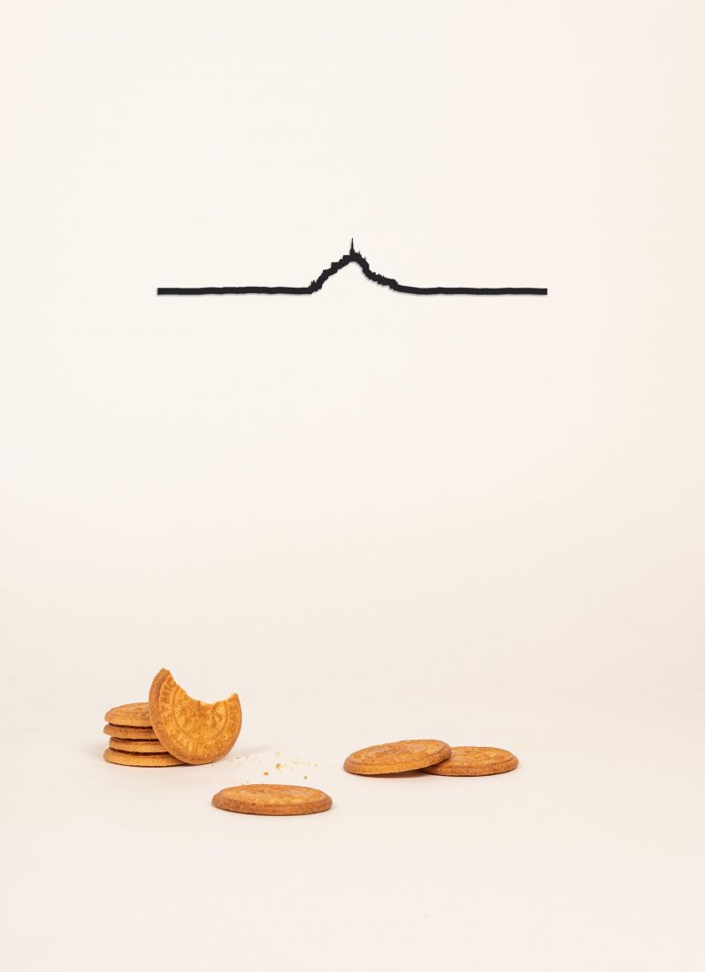 Décoration murale The line - Summit -