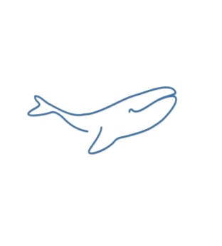 Décoration murale The line - Kids