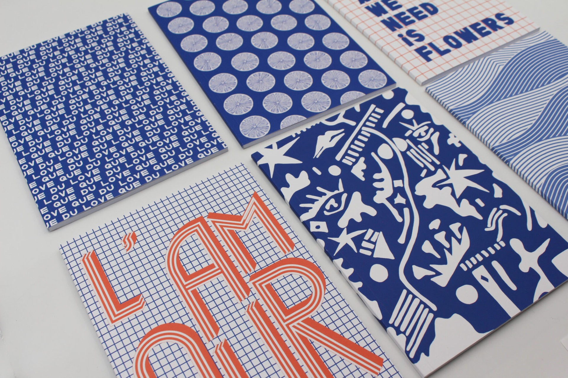 Carnet souple édition Octobre Rose - A5 - 2