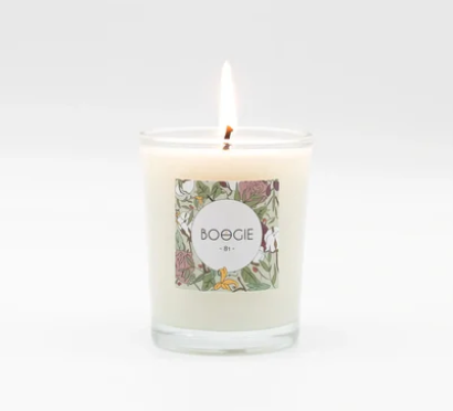 Kit bougie parfumée à faire soi-même  - 5