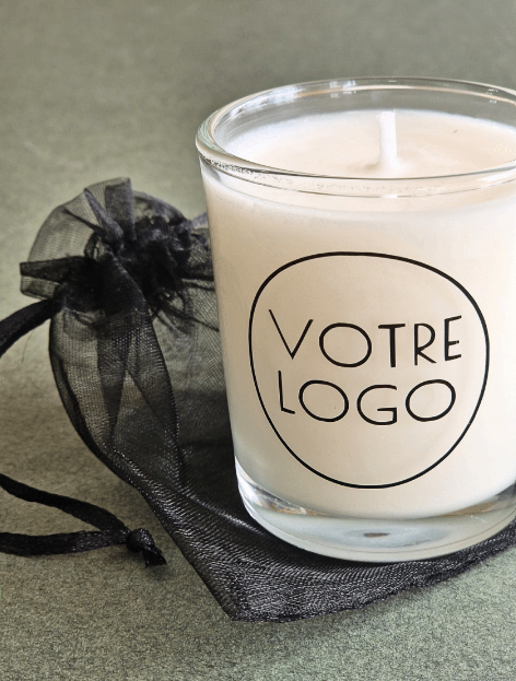 Kit bougie parfumée à faire soi-même  - 8