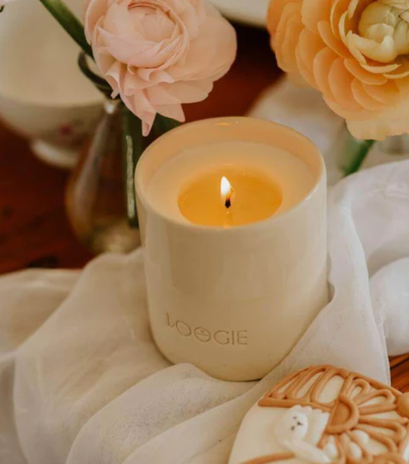 Bougie parfumée avec possibilité de rechargement - 6