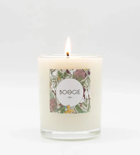 Bougie parfumée avec possibilité de rechargement - 5