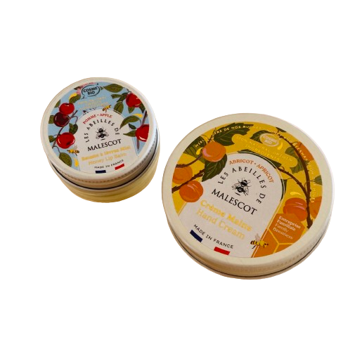 Coffret bien-être bio Made in France - Pack Essentiel  -