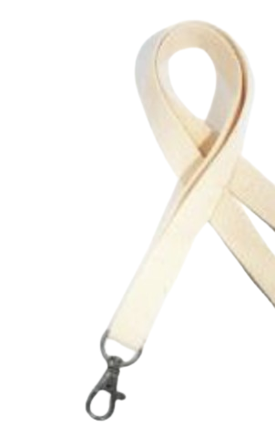 Tour de cou en coton Made in France 