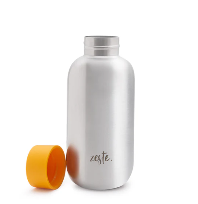 Gourde avec housse isotherme - Pack Isotherme - 4