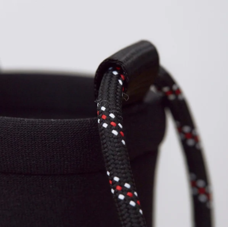 Gourde avec housse isotherme - Pack Isotherme - 5