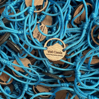 Bracelet en bois Made in France