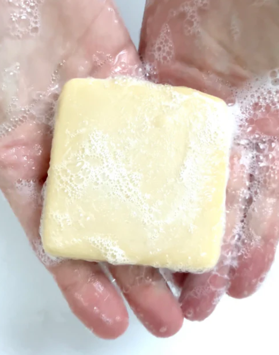 Savon miel naturel, artisanal et made in France -