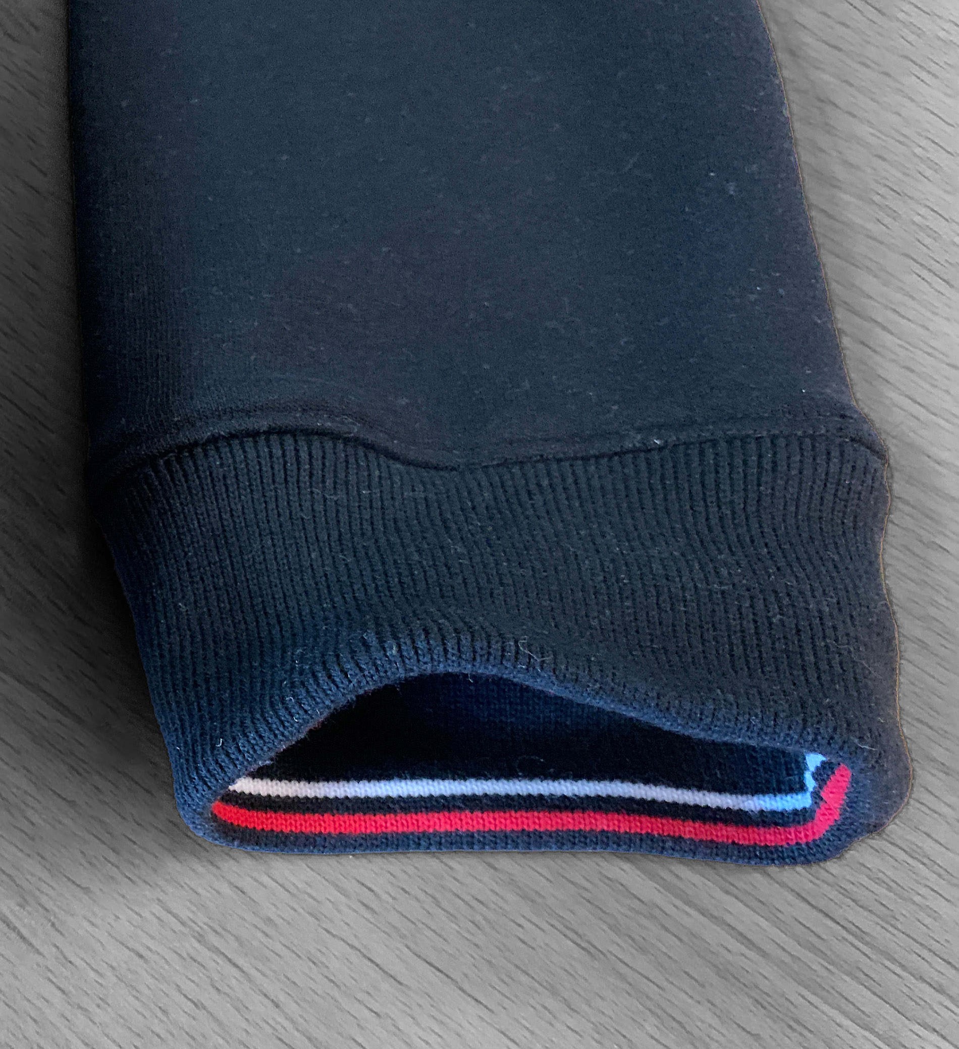 Sweat-shirt unisexe en coton bio Made in France - Gabriel -