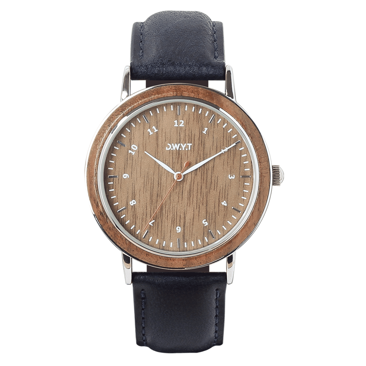 Montre en bois pour homme - Sitra -