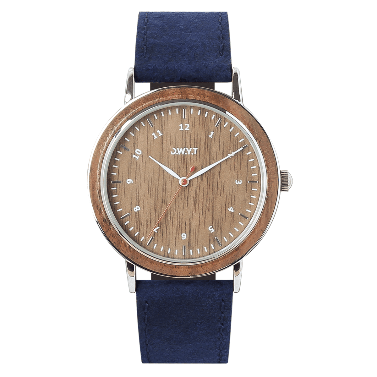 Montre en bois pour homme - Sitra -