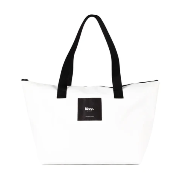 Sac de sport en bâche upcyclée - Retravel