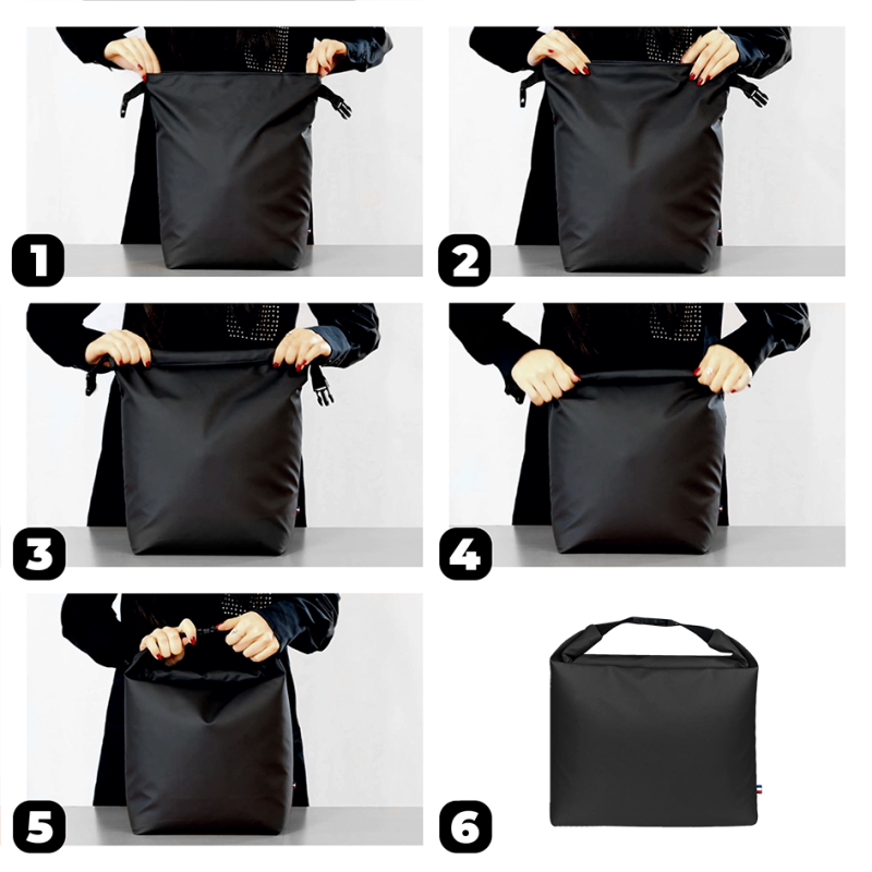 Sac isotherme Origine France Garantie -