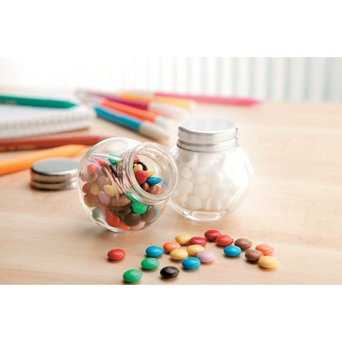 Bonbonnière chocolat 30 gr - Chocky -