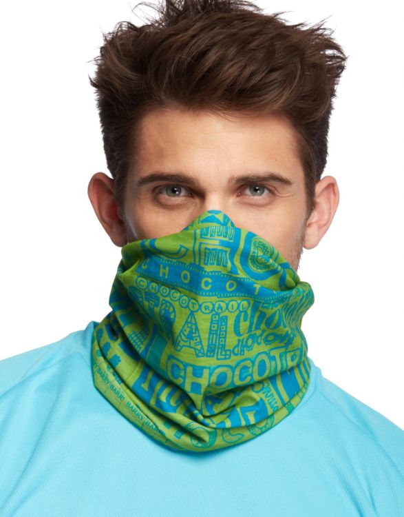 Bandana multi-usage en polyester 160 gr - BMU