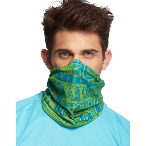 Bandana multi-usage en polyester 160 gr - BMU