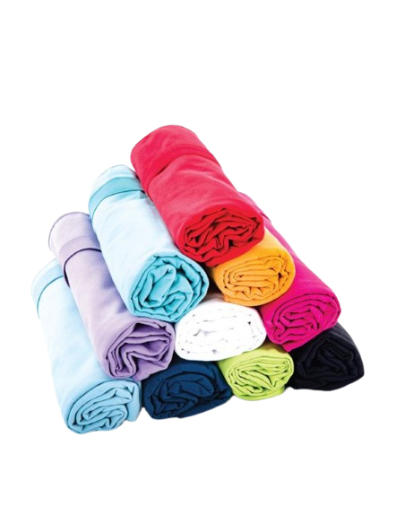 Serviette en micro-fibre 210 gr - SUA