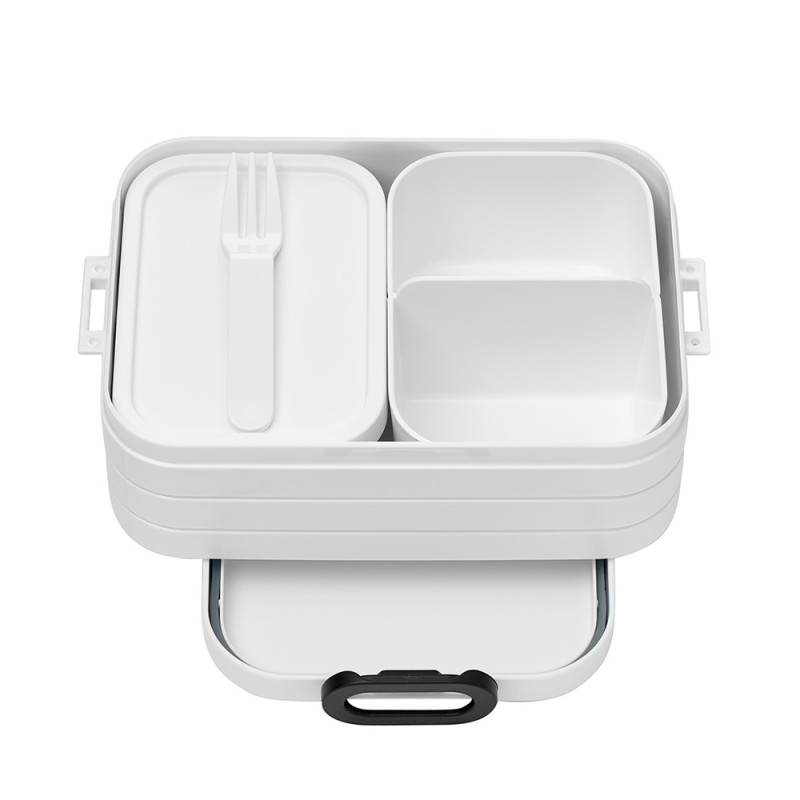 Bento boîte à déjeuner Made in Europe  -