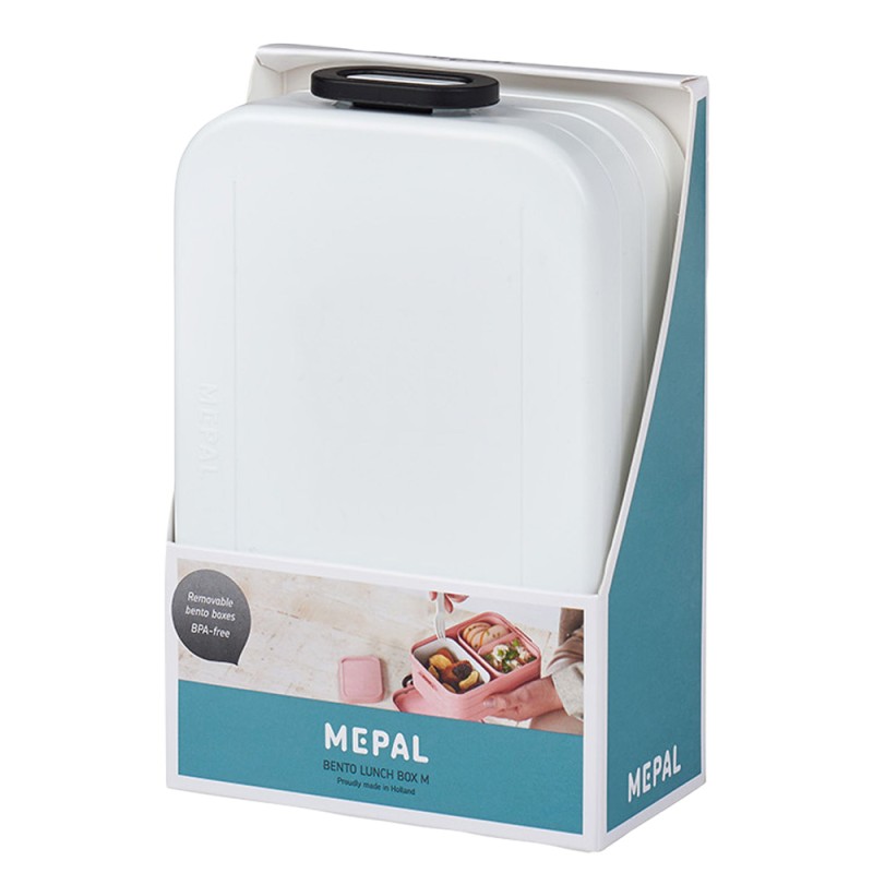 Bento boîte à déjeuner Made in Europe  -