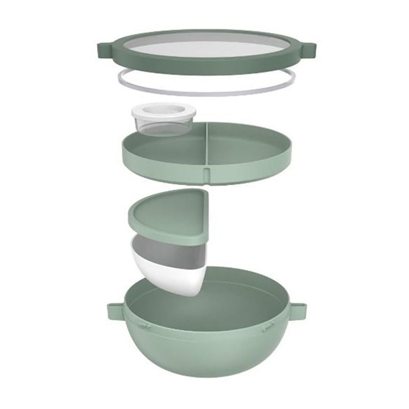 Bol bento Made in Europe -