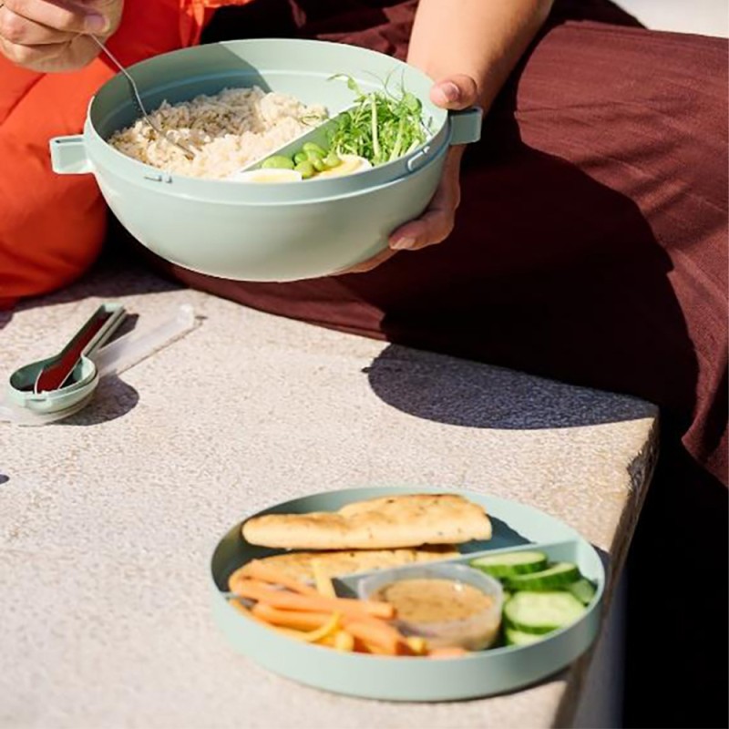 Bol bento Made in Europe -