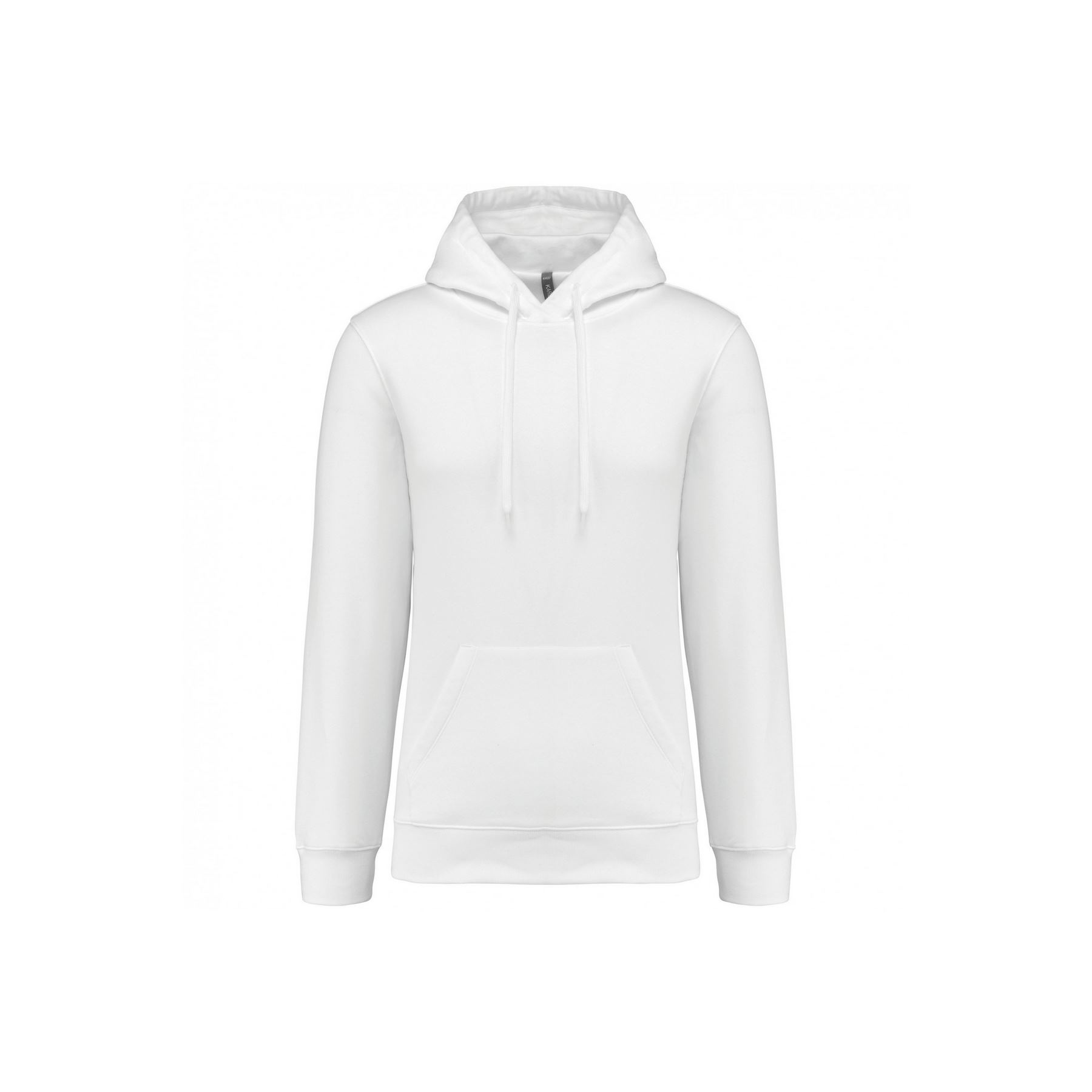 Sweat-shirt à capuche unisexe -